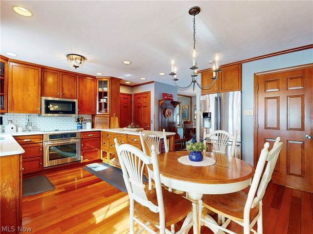 4804 White Oaks Drive, Steubenville, OH 43953