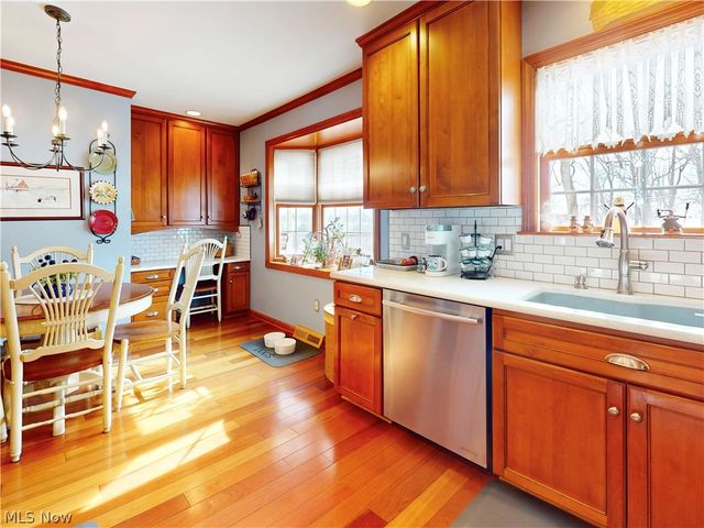 4804 White Oaks Drive, Steubenville, OH 43953