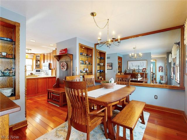 4804 White Oaks Drive, Steubenville, OH 43953