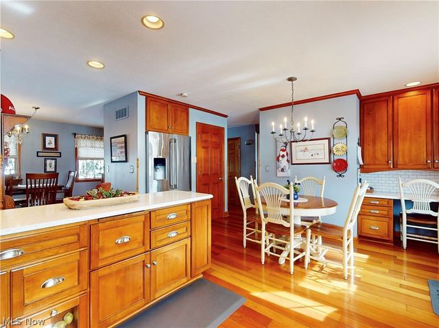 4804 White Oaks Drive, Steubenville, OH 43953