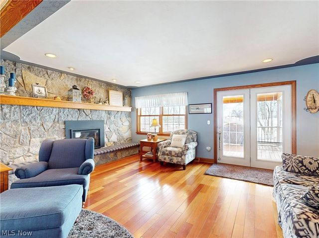 4804 White Oaks Drive, Steubenville, OH 43953