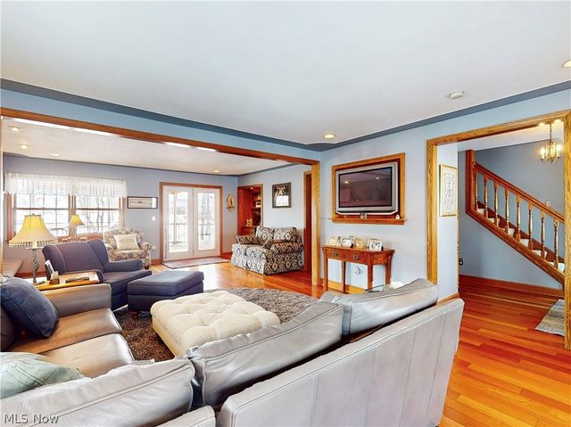 4804 White Oaks Drive, Steubenville, OH 43953