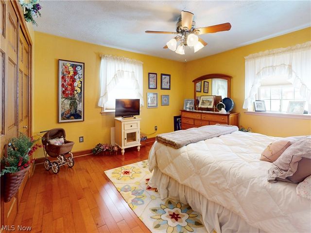 4804 White Oaks Drive, Steubenville, OH 43953