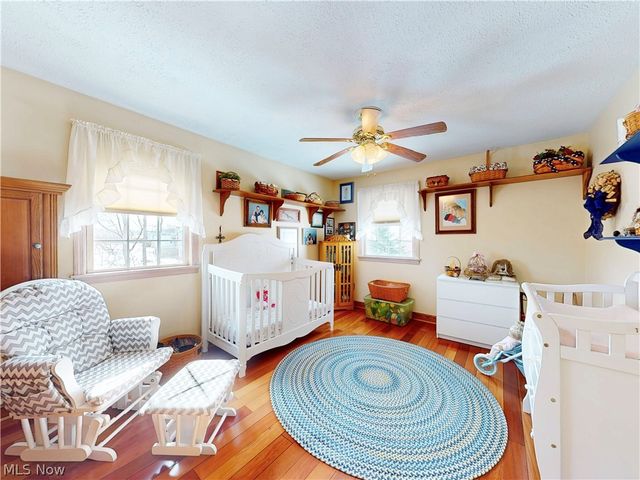 4804 White Oaks Drive, Steubenville, OH 43953