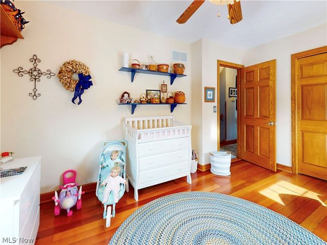 4804 White Oaks Drive, Steubenville, OH 43953