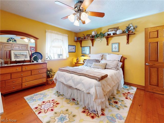 4804 White Oaks Drive, Steubenville, OH 43953