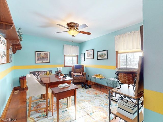 4804 White Oaks Drive, Steubenville, OH 43953