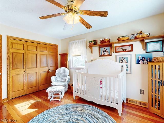 4804 White Oaks Drive, Steubenville, OH 43953