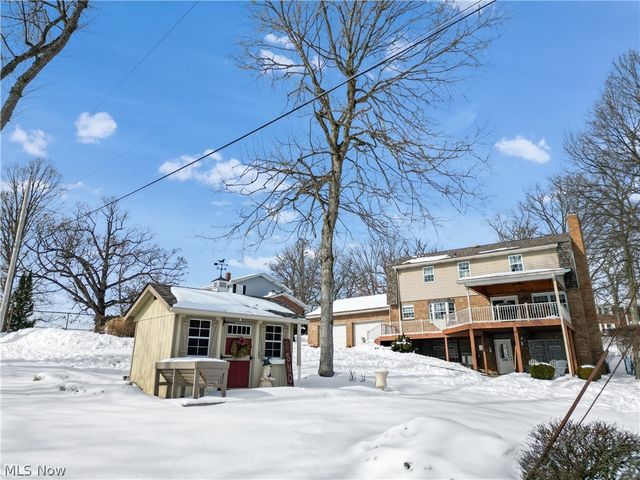 4804 White Oaks Drive, Steubenville, OH 43953