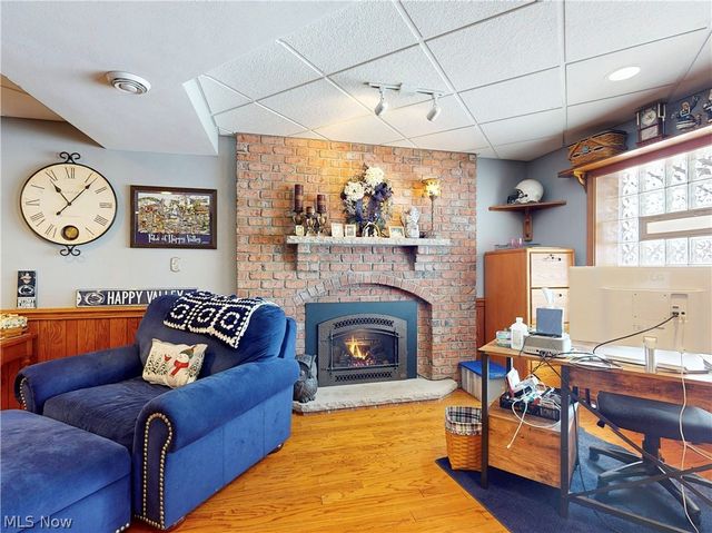 4804 White Oaks Drive, Steubenville, OH 43953