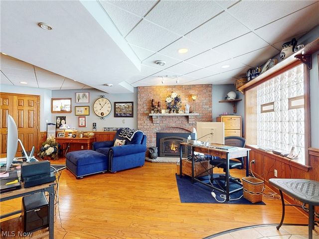 4804 White Oaks Drive, Steubenville, OH 43953