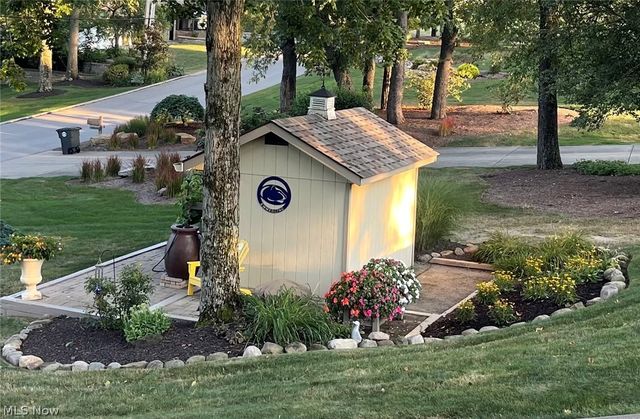 4804 White Oaks Drive, Steubenville, OH 43953