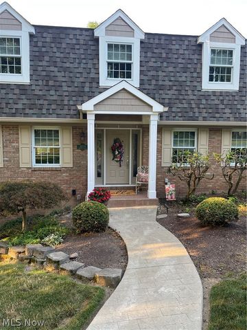 4804 White Oaks Drive, Steubenville, OH 43953