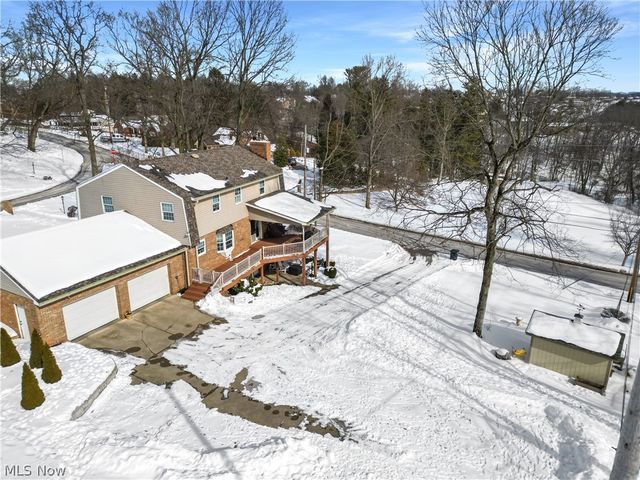 4804 White Oaks Drive, Steubenville, OH 43953