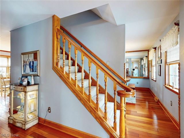 4804 White Oaks Drive, Steubenville, OH 43953