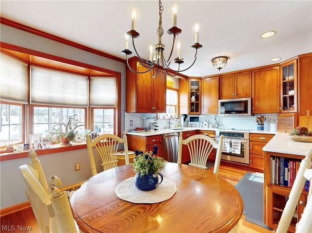 4804 White Oaks Drive, Steubenville, OH 43953