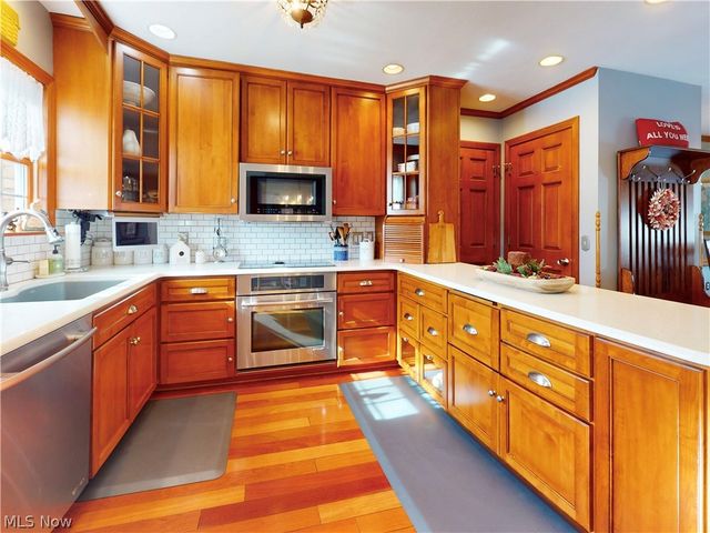 4804 White Oaks Drive, Steubenville, OH 43953