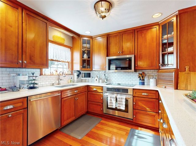 4804 White Oaks Drive, Steubenville, OH 43953