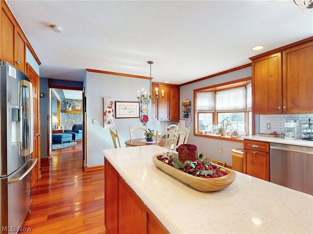 4804 White Oaks Drive, Steubenville, OH 43953