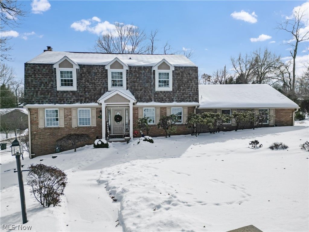 4804 White Oaks Drive, Steubenville, OH 43953