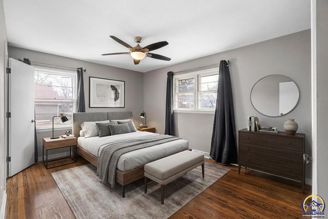 1530 SW Wayne AVE, Topeka, KS 66604