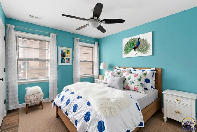 1530 SW Wayne AVE, Topeka, KS 66604