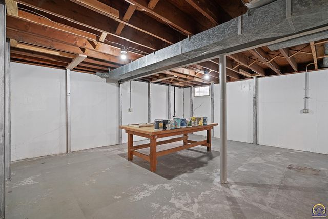 1530 SW Wayne AVE, Topeka, KS 66604