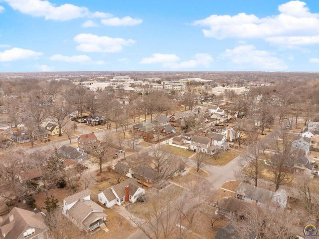 1530 SW Wayne AVE, Topeka, KS 66604