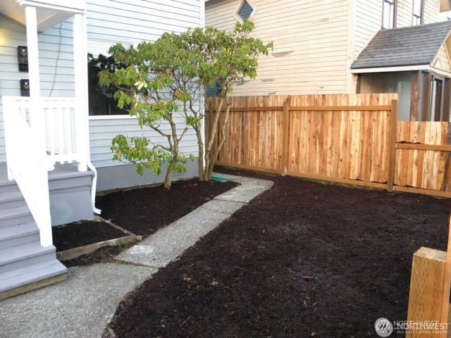 307 N E Street, Aberdeen, WA 98520