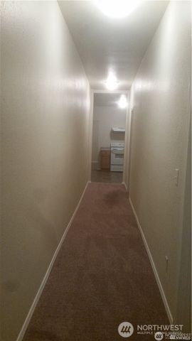 307 N E Street, Aberdeen, WA 98520