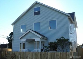 307 N E Street, Aberdeen, WA 98520