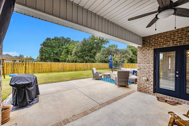 769 Winesap Drive, Fairhope, AL 36532