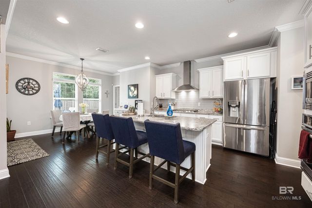 769 Winesap Drive, Fairhope, AL 36532