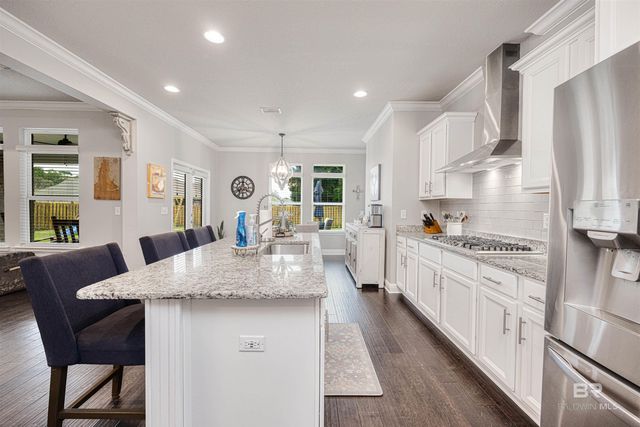 769 Winesap Drive, Fairhope, AL 36532