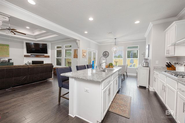 769 Winesap Drive, Fairhope, AL 36532