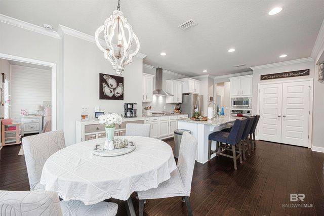 769 Winesap Drive, Fairhope, AL 36532