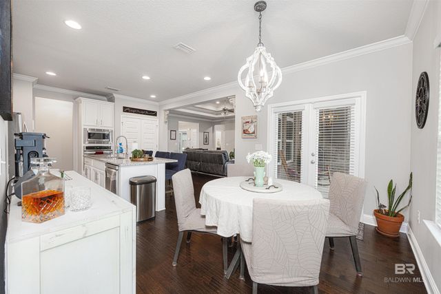 769 Winesap Drive, Fairhope, AL 36532