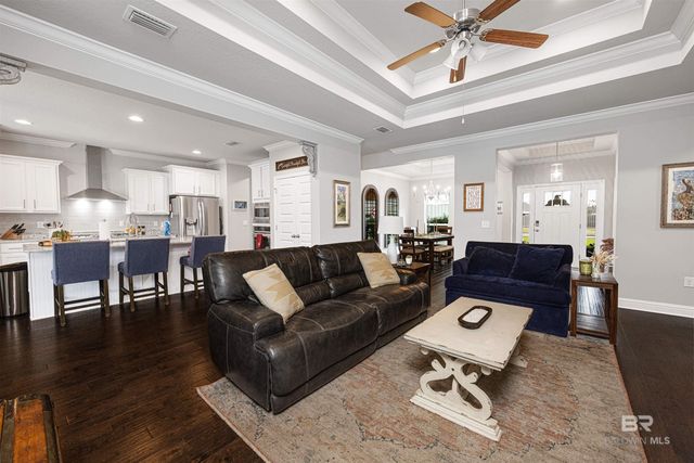 769 Winesap Drive, Fairhope, AL 36532