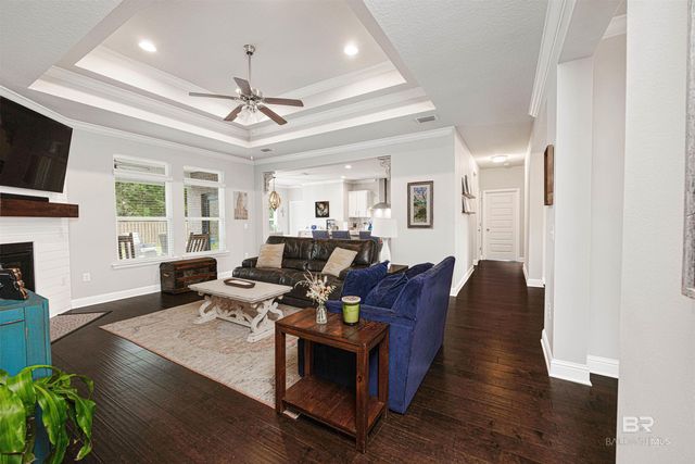 769 Winesap Drive, Fairhope, AL 36532