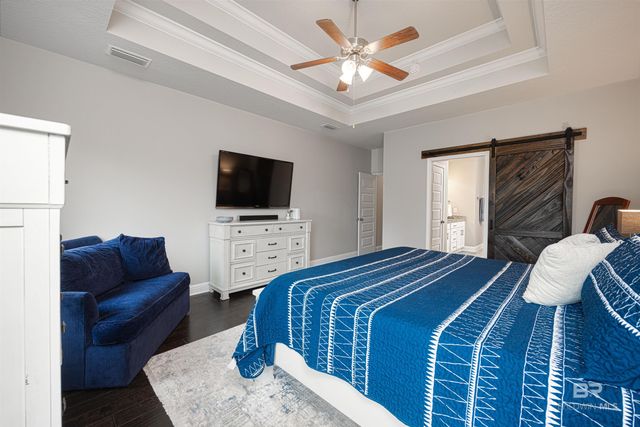 769 Winesap Drive, Fairhope, AL 36532