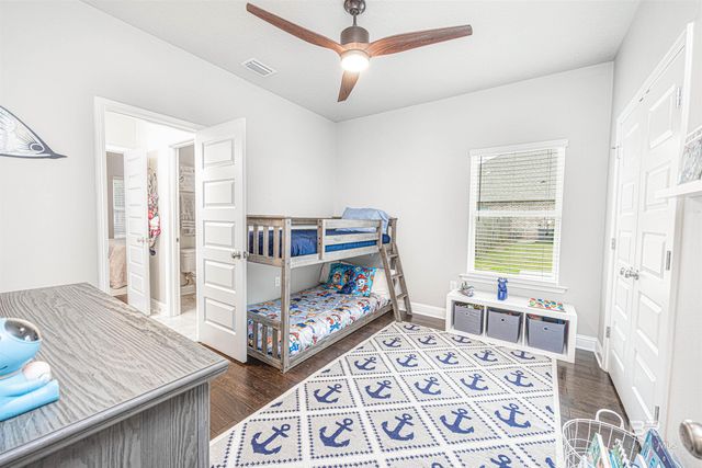 769 Winesap Drive, Fairhope, AL 36532