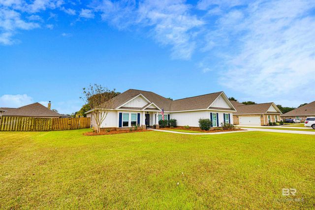 769 Winesap Drive, Fairhope, AL 36532