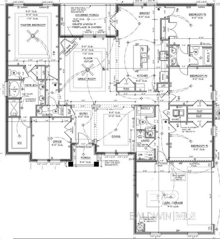 769 Winesap Drive, Fairhope, AL 36532