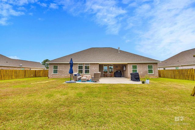 769 Winesap Drive, Fairhope, AL 36532