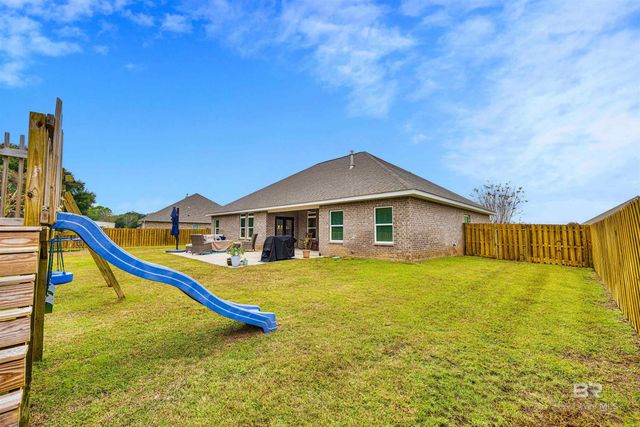 769 Winesap Drive, Fairhope, AL 36532