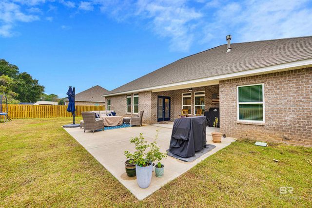 769 Winesap Drive, Fairhope, AL 36532