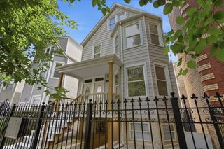 2939 N Hamlin Avenue, Chicago, IL 60618
