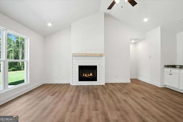 491 Liberty Hill Church Road, Hartwell, GA 30643