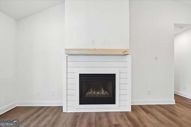 491 Liberty Hill Church Road, Hartwell, GA 30643