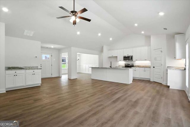 491 Liberty Hill Church Road, Hartwell, GA 30643